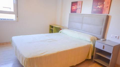 Foto 4 de Pis de lloguer a Carrer Calle General Palarea, 2, El Ranero, Murcia