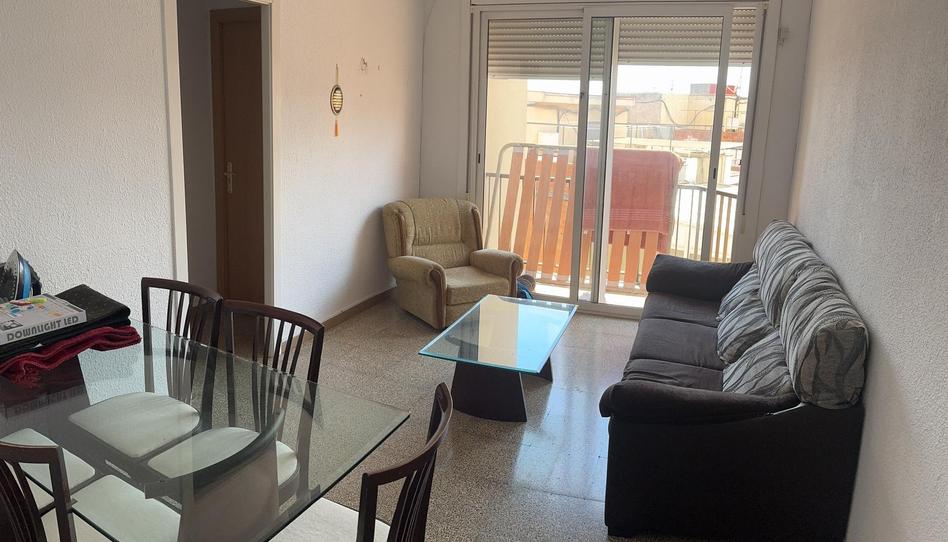 Foto 1 de Apartament per a compartir a Riera de la Creu, 79, Centre, Barcelona