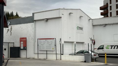 Photo 2 of Premises for rent in Caracter Araba Etorbidea, 32, Arrasate / Mondragón, Gipuzkoa