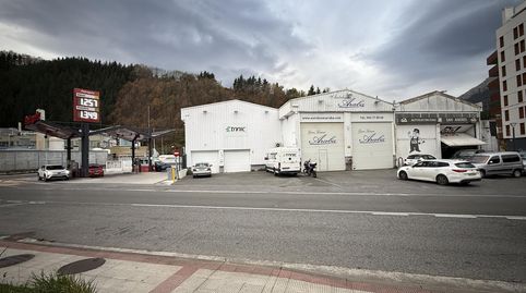 Photo 3 of Premises for rent in Caracter Araba Etorbidea, 32, Arrasate / Mondragón, Gipuzkoa