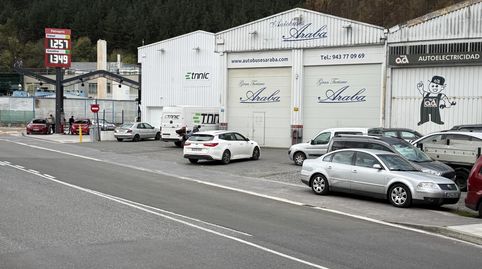 Photo 4 of Premises for rent in Caracter Araba Etorbidea, 32, Arrasate / Mondragón, Gipuzkoa