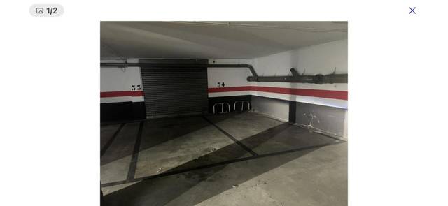 Garaje en Venta en Calle Chile, 42 en San Adrián