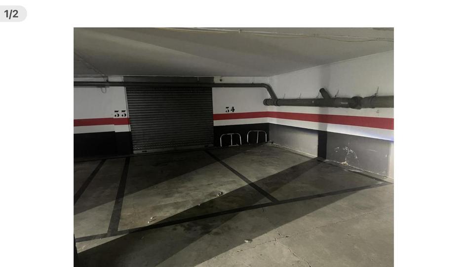 Photo 1 of Garage for sale in Calle Chile, 42, San Adrián, La Rioja