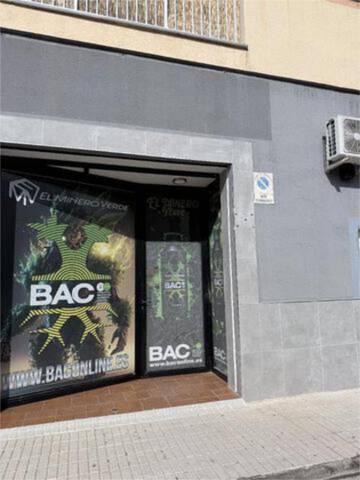 Local comercial en Alquiler en La Zarzuela - San José - Belén