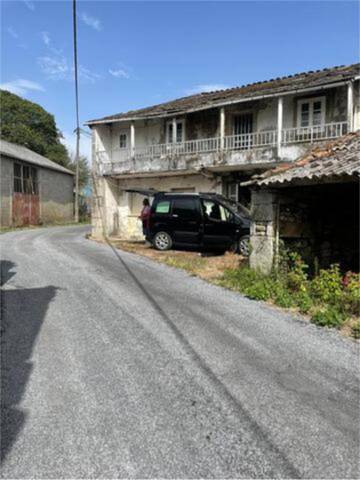 Casa-chalet en Venta en Guitiriz