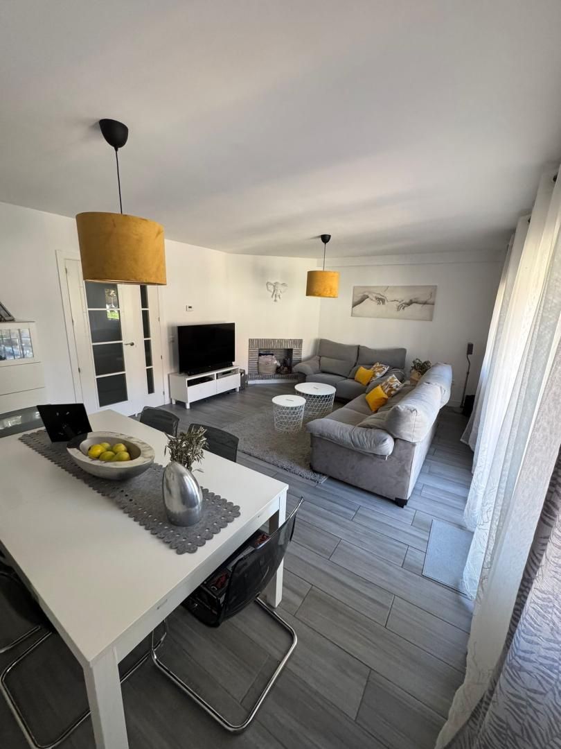 Casa o chalet en venta en Calle Lagunas de Ruidera, Laguna Park Casa o chalet en venta en Calle Lagunas de Ruidera, Laguna Park