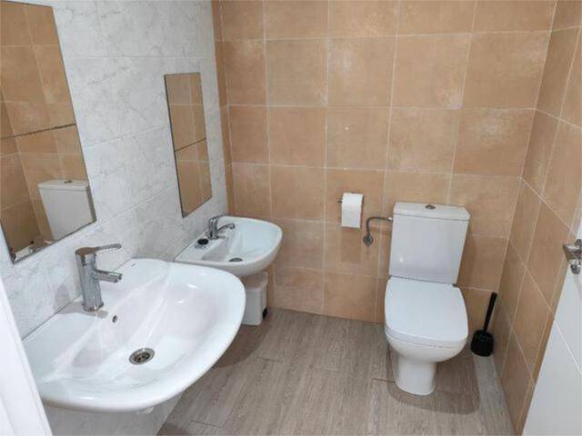 Casa-chalet en Alquiler en Foz