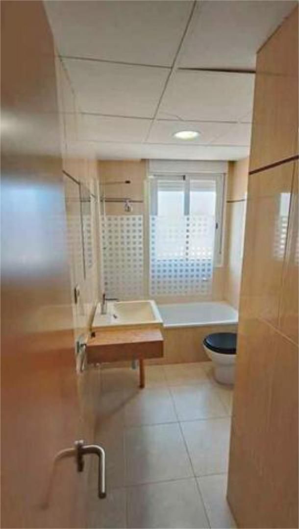 Pis de lloguer a Santiponce Bany de Pis de lloguer en Santiponce amb Calefacció i Terrassa