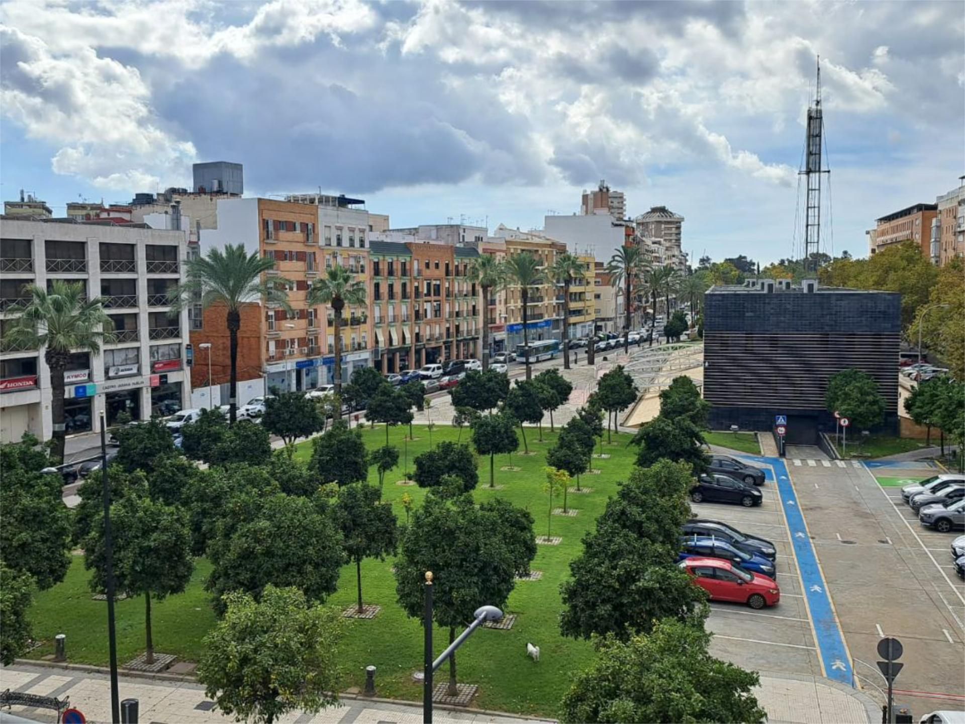 Flat to rent in Calle Granada, 2, Centro Flat to rent in Calle Granada, 2, Centro