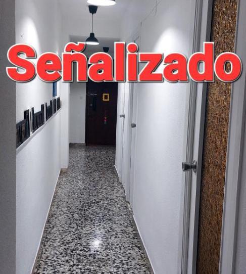 Pis en venda a Avenida de Madrid, 5, Quart de Poblet, Valencia - imatge 1 Foto 1 de Pis en venda a Avenida de Madrid, 5, Quart de Poblet, Valencia