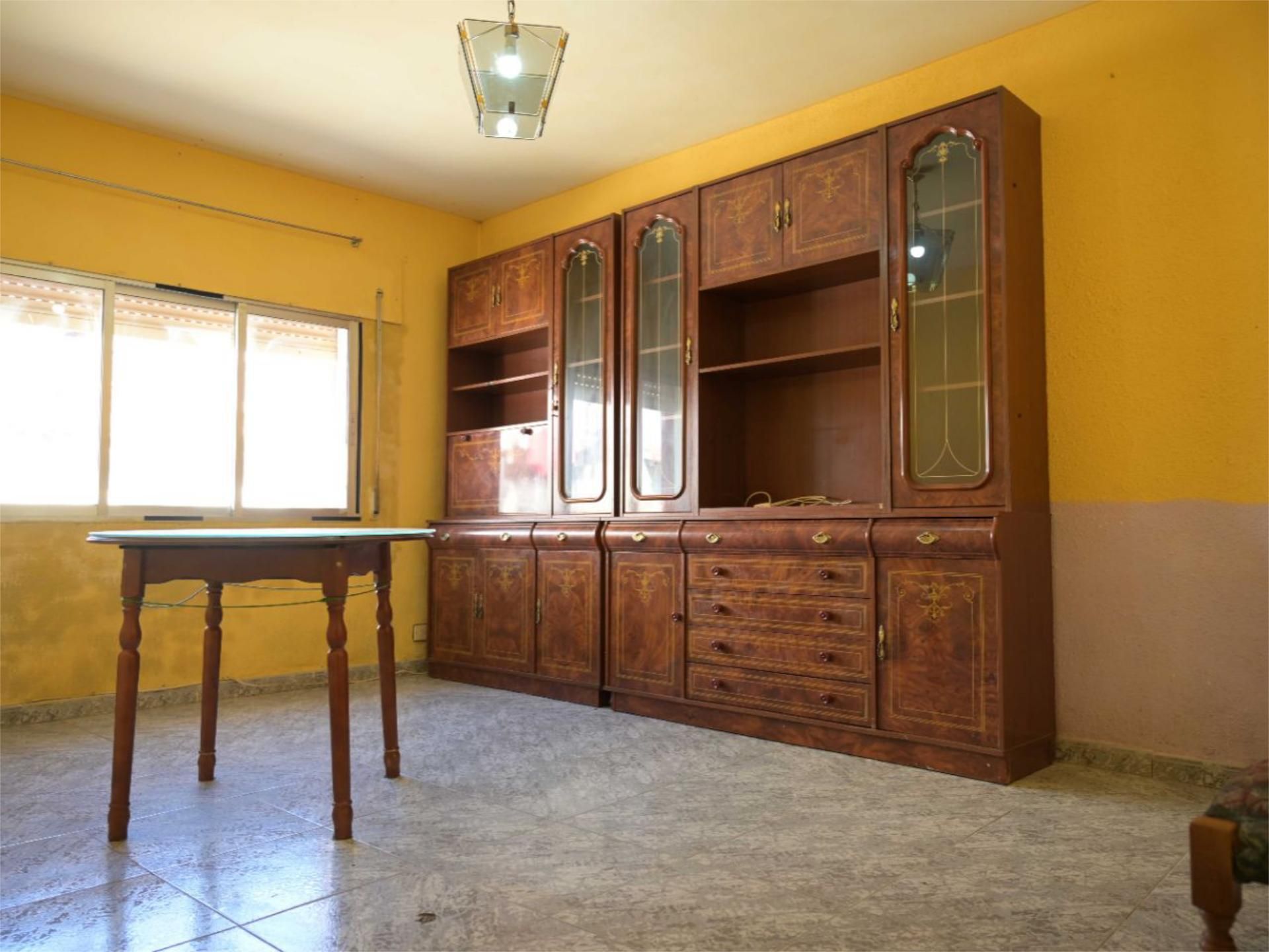 Esszimmer von Wohnung zum verkauf in Piornal mit Abstellraum