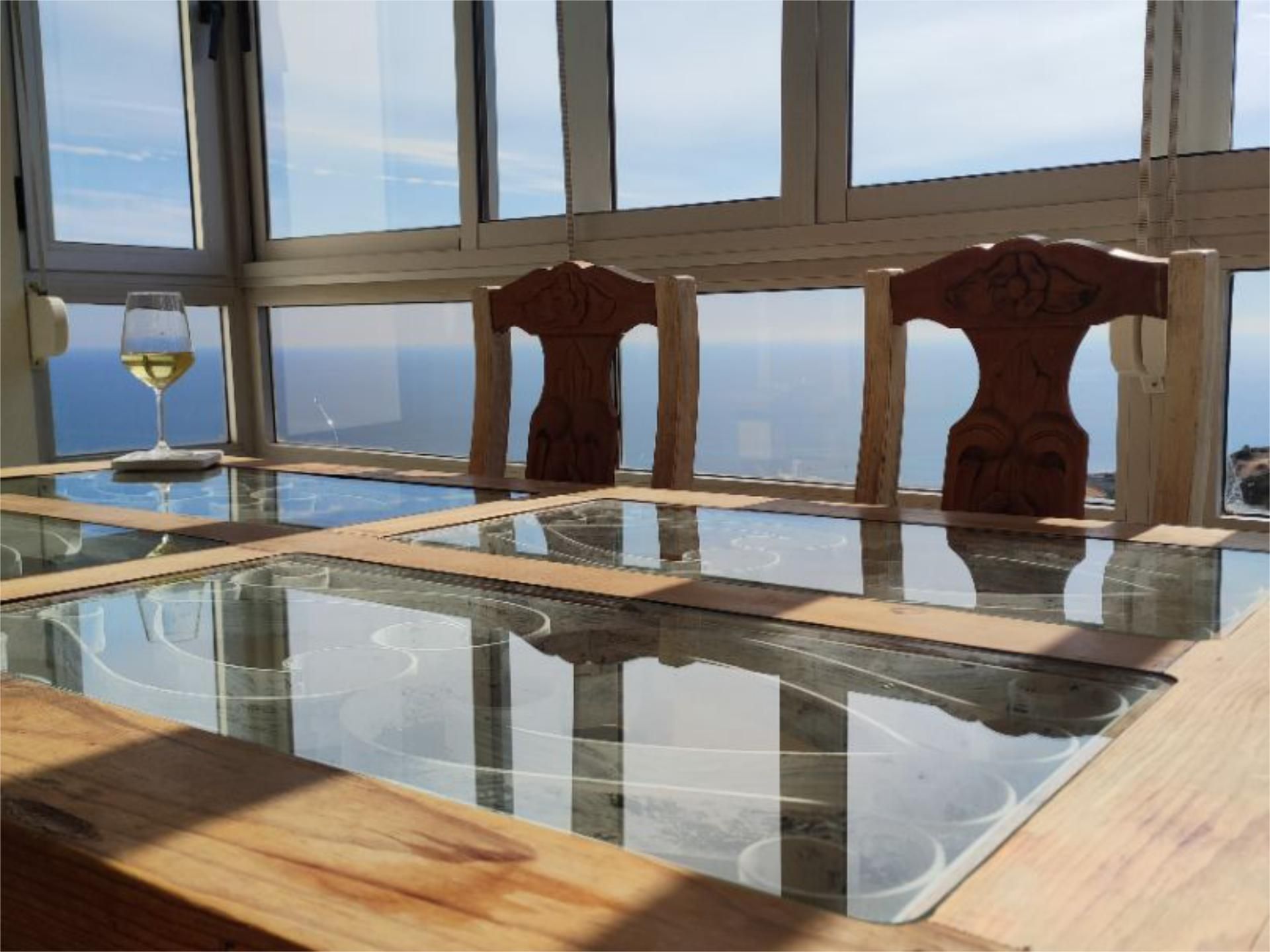 Flat for sale in Avinguda D'Escandinàvia, 37, Gran Vista - Olivo de Oro Dining room of Flat for sale in Santa Pola with Swimming Pool and Community parking