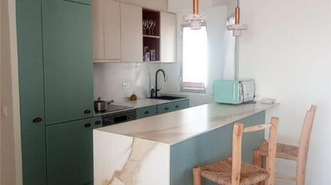 Pis en venda a Avinguda D'escandinàvia, 37, Gran Vista - Olivo de Oro, Alicante - imatge 2 Foto 2 de Pis en venda a Avinguda D'escandinàvia, 37, Gran Vista - Olivo de Oro, Alicante