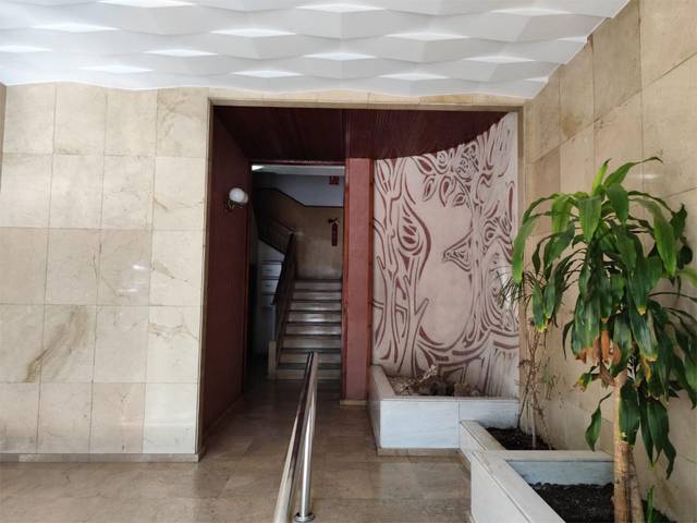 Piso en Venta en Ronda de Levante, 15 en Vistalegre