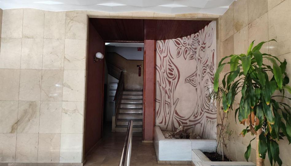 Foto 1 de Pis en venda a Ronda de Levante, 15, Vistalegre, Murcia