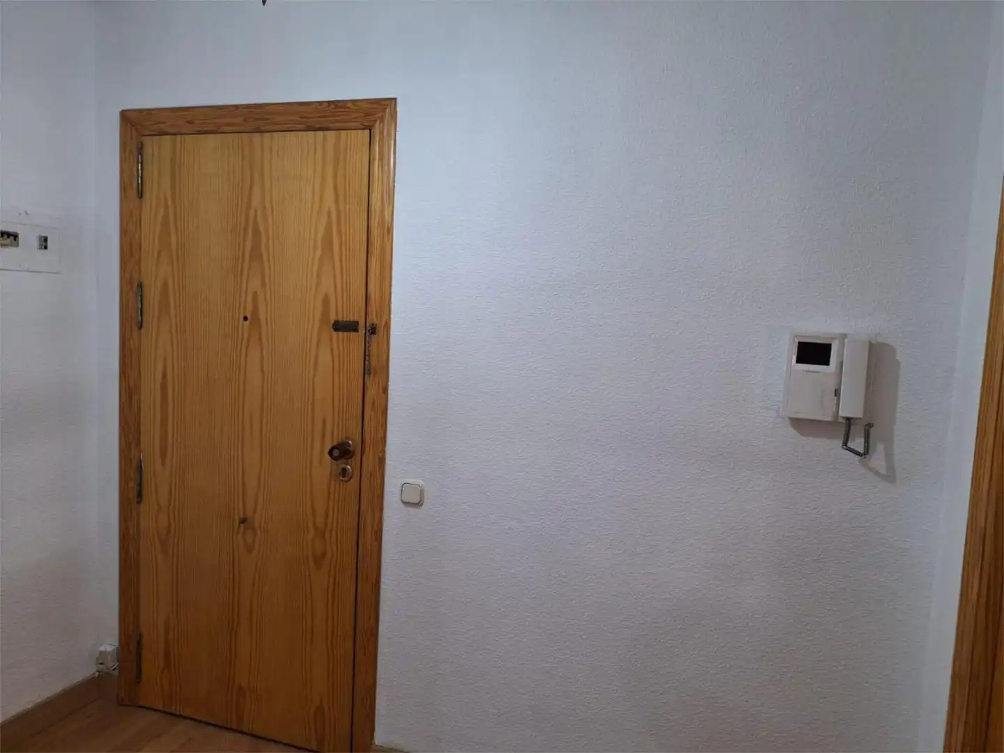 Piso en venta en Ronda de Levante, 15, Vistalegre Piso en venta en Murcia con Aire acondicionado, Calefacción y Parquet