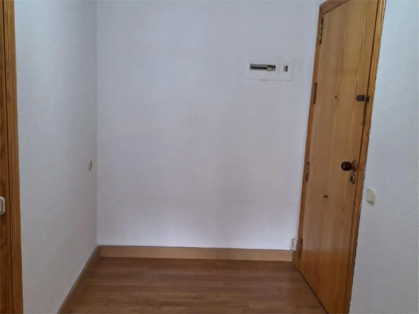 Piso en venta en Ronda de Levante, 15, Vistalegre Habitación de Piso en venta en Murcia con Aire acondicionado, Calefacción y Parquet