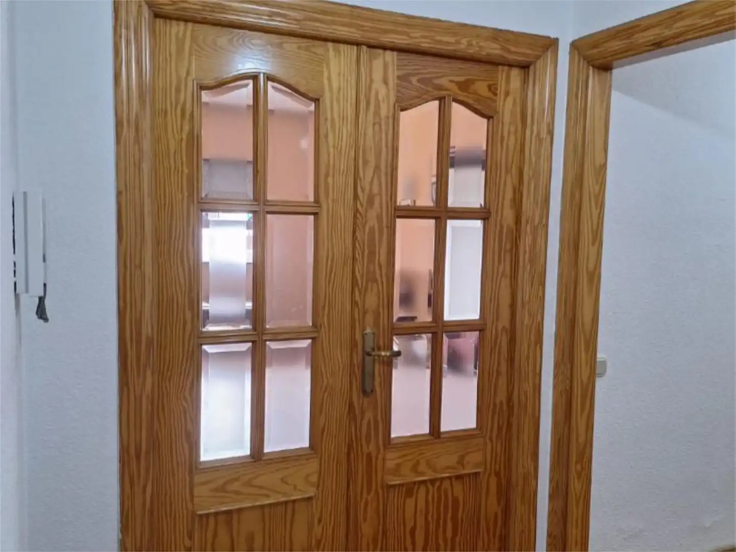 Piso en venta en Ronda de Levante, 15, Vistalegre Piso en venta en Murcia con Aire acondicionado, Calefacción y Parquet