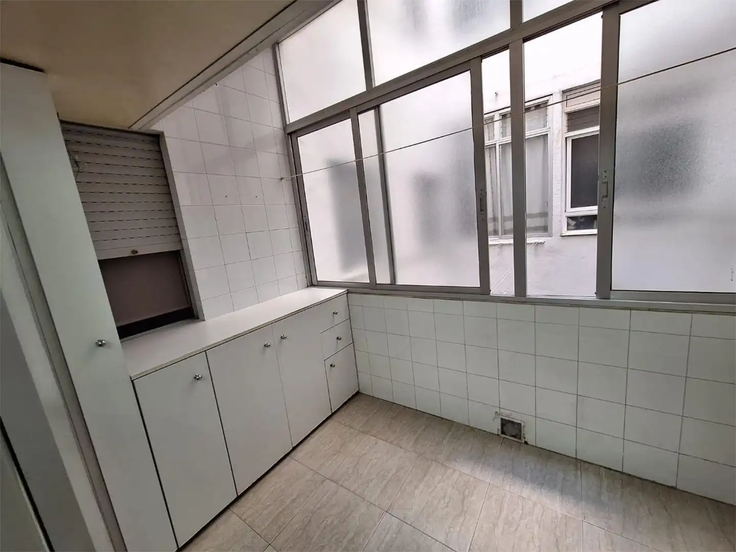 Piso en venta en Ronda de Levante, 15, Vistalegre Piso en venta en Murcia con Aire acondicionado, Calefacción y Parquet