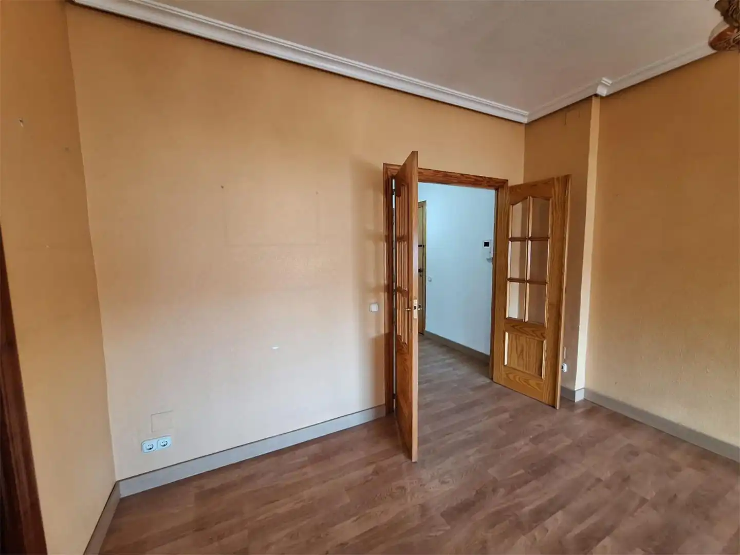 Piso en venta en Ronda de Levante, 15, Vistalegre Habitación de Piso en venta en Murcia con Aire acondicionado, Calefacción y Parquet