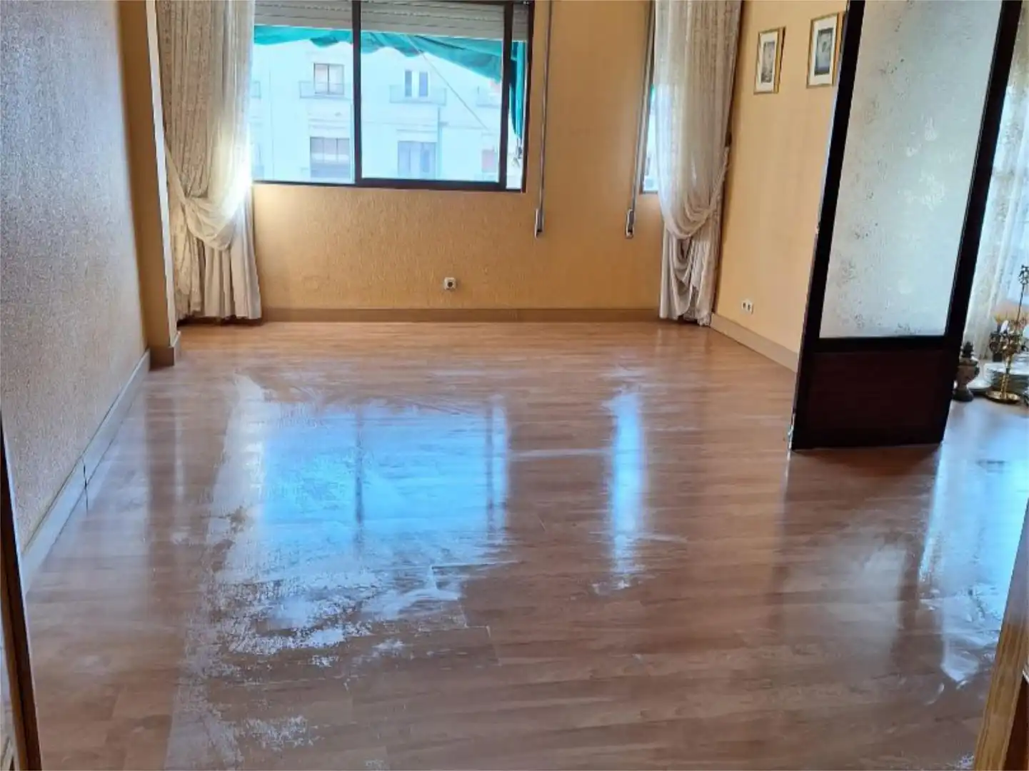 Piso en venta en Ronda de Levante, 15, Vistalegre Piso en venta en Murcia con Aire acondicionado, Calefacción y Parquet