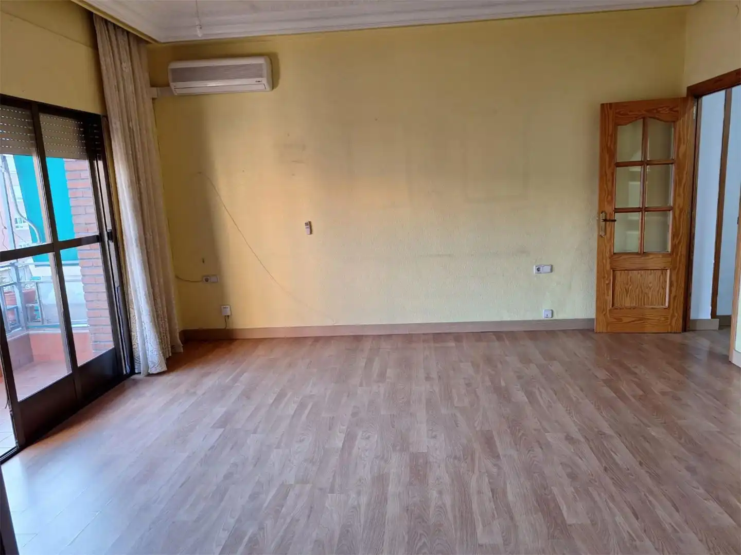 Piso en venta en Ronda de Levante, 15, Vistalegre Piso en venta en Murcia con Aire acondicionado, Calefacción y Parquet