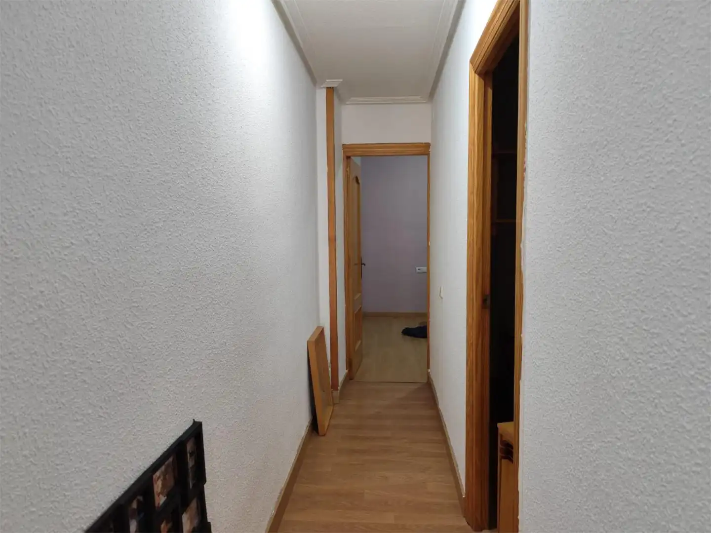 Piso en venta en Ronda de Levante, 15, Vistalegre Piso en venta en Murcia con Aire acondicionado, Calefacción y Parquet