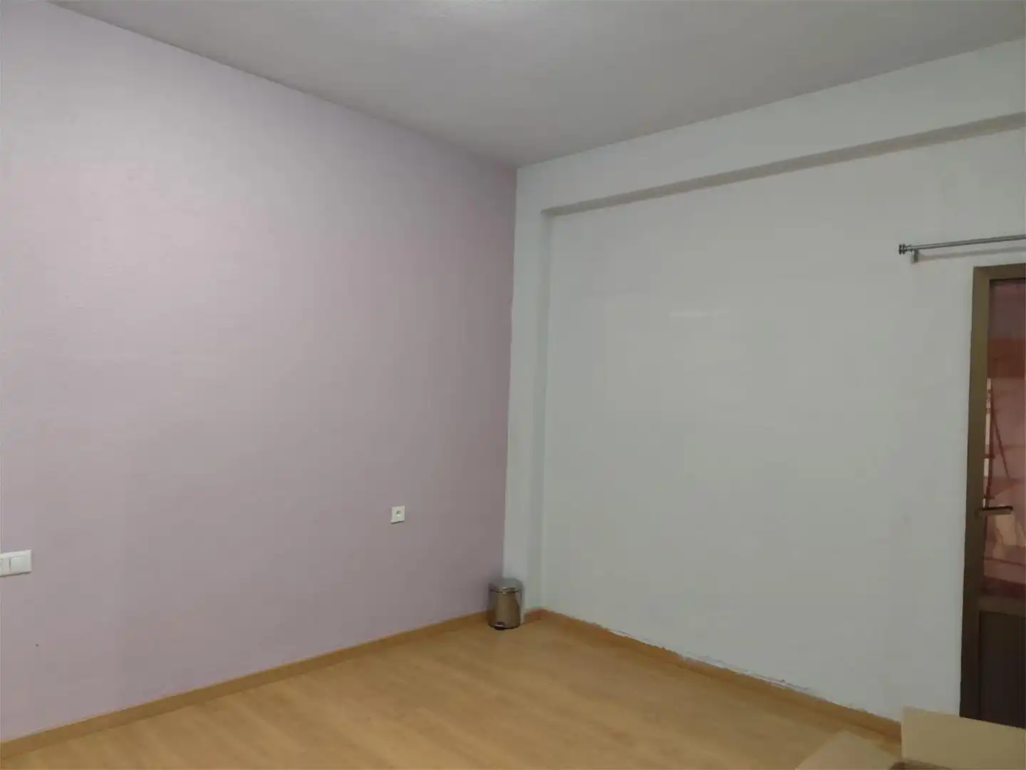 Piso en venta en Ronda de Levante, 15, Vistalegre Habitación de Piso en venta en Murcia con Aire acondicionado, Calefacción y Parquet