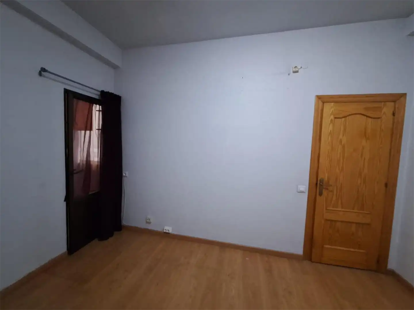 Piso en venta en Ronda de Levante, 15, Vistalegre Habitación de Piso en venta en Murcia con Aire acondicionado, Calefacción y Parquet