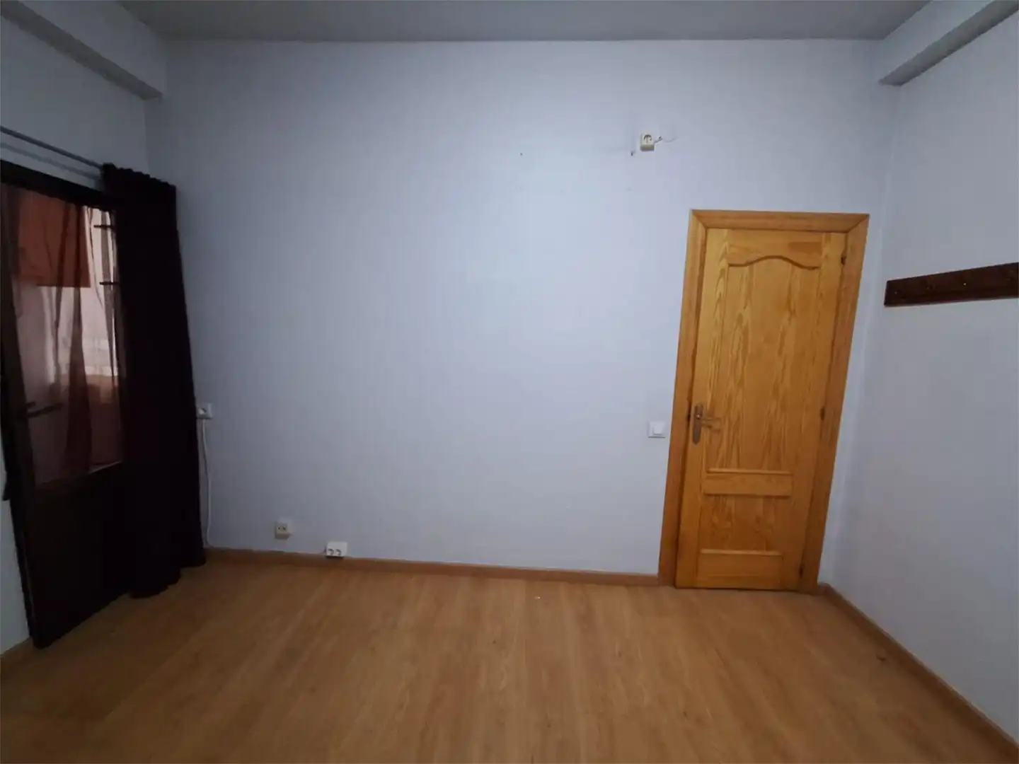 Piso en venta en Ronda de Levante, 15, Vistalegre Habitación de Piso en venta en Murcia con Aire acondicionado, Calefacción y Parquet