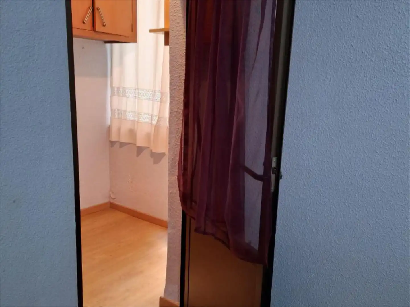 Piso en venta en Ronda de Levante, 15, Vistalegre Habitación de Piso en venta en Murcia con Aire acondicionado, Calefacción y Parquet