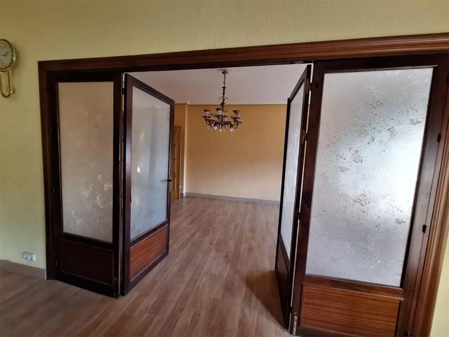 Piso en venta en Ronda de Levante, 15, Vistalegre Piso en venta en Murcia con Aire acondicionado, Calefacción y Parquet