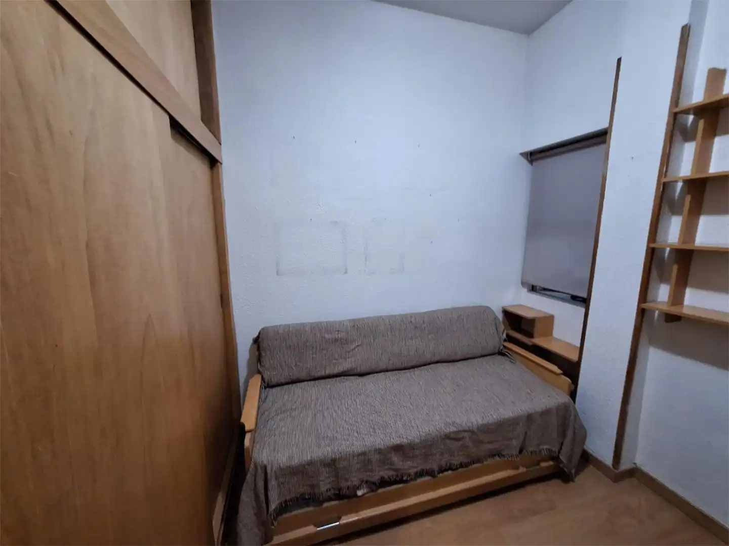 Piso en venta en Ronda de Levante, 15, Vistalegre Piso en venta en Murcia con Aire acondicionado, Calefacción y Parquet