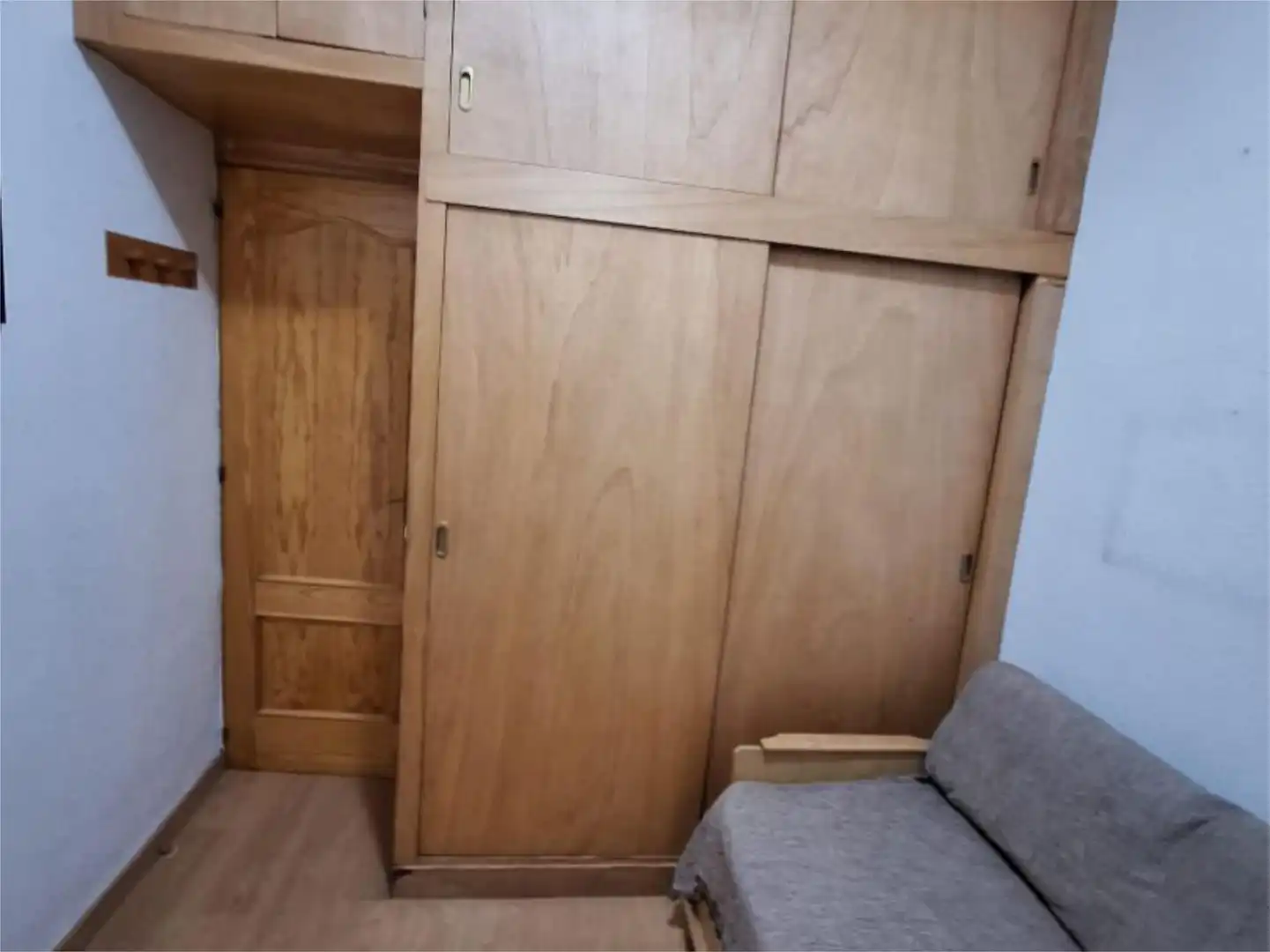 Piso en venta en Ronda de Levante, 15, Vistalegre Habitación de Piso en venta en Murcia con Aire acondicionado, Calefacción y Parquet