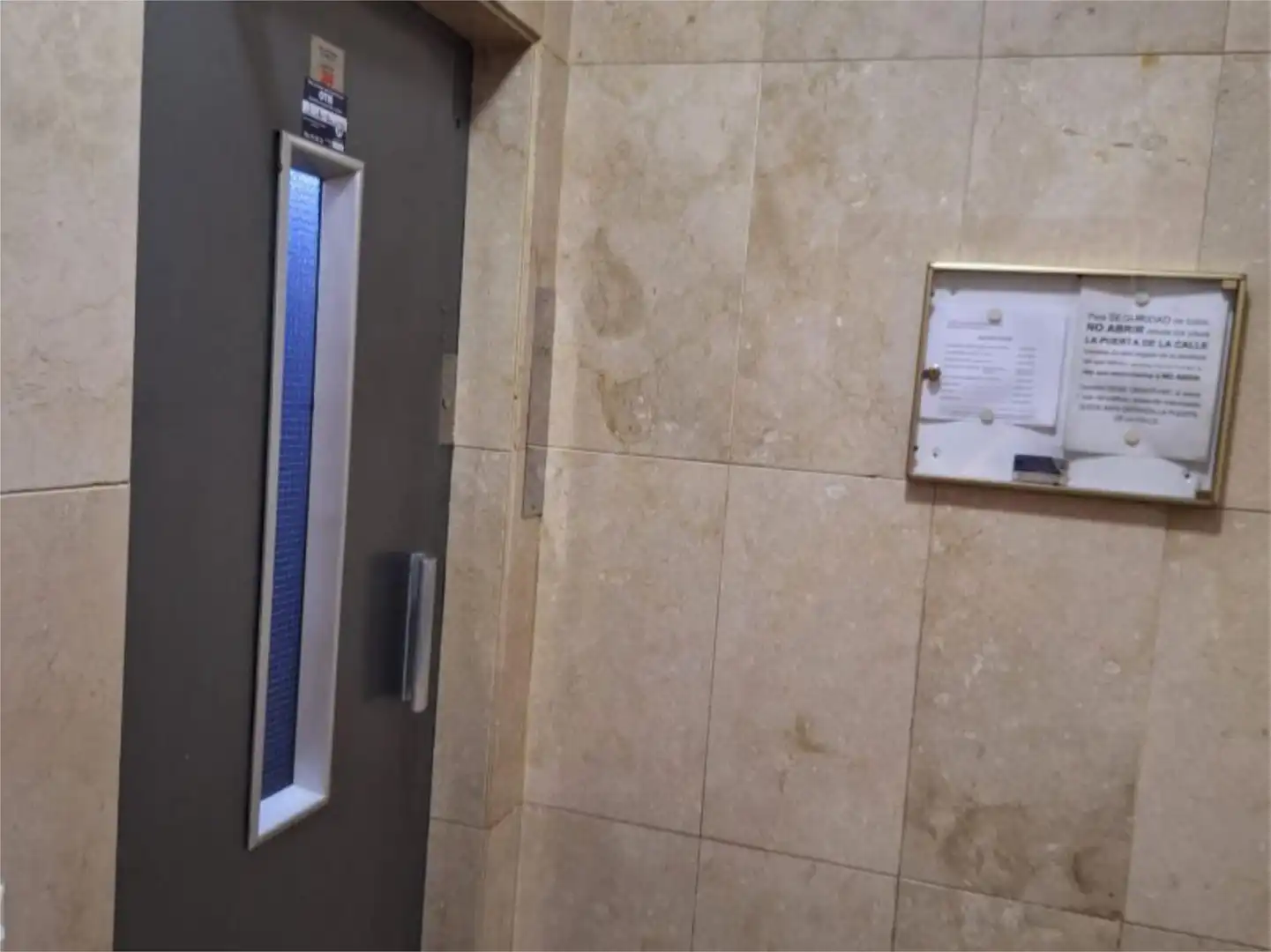 Piso en venta en Ronda de Levante, 15, Vistalegre Piso en venta en Murcia con Aire acondicionado, Calefacción y Parquet