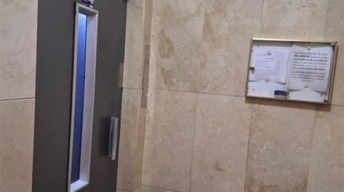 Foto 2 de Pis en venda a Ronda de Levante, 15, Vistalegre, Murcia