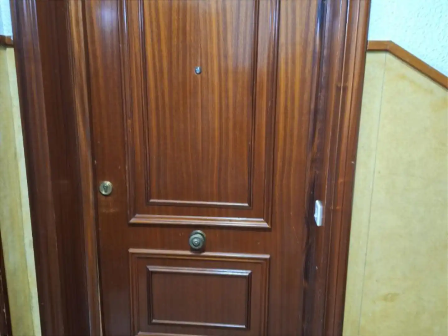 Piso en venta en Ronda de Levante, 15, Vistalegre Piso en venta en Murcia con Aire acondicionado, Calefacción y Parquet