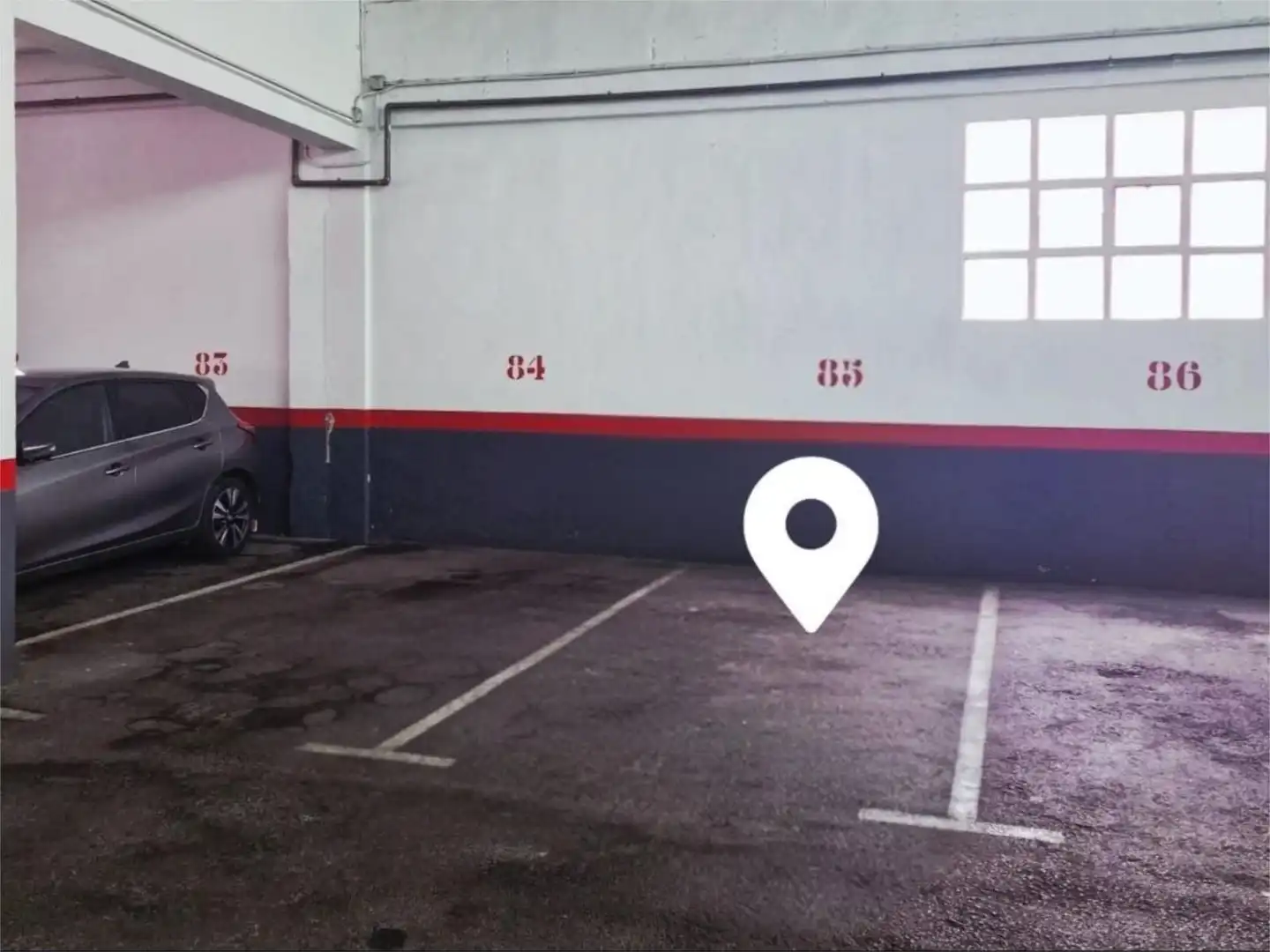 Piso en venta en Ronda de Levante, 15, Vistalegre Parking de Piso en venta en Murcia con Aire acondicionado, Calefacción y Parquet