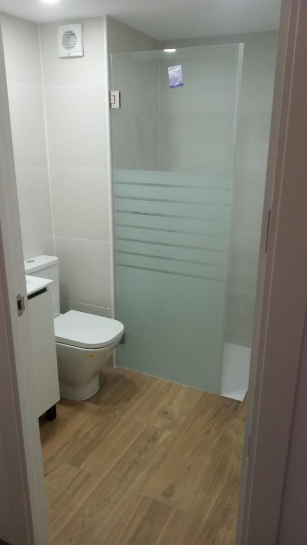 Pis de lloguer a Carrer de Son Tropell, 22, Sant Jordi Bany de Pis de lloguer en Palma de Mallorca amb Rentadora i Microones