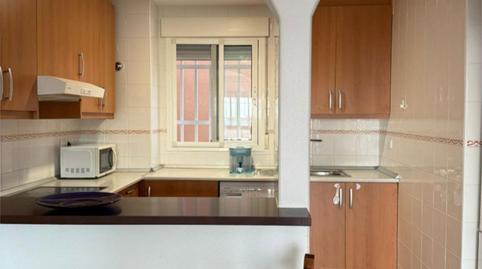 Foto 5 de Pis de lloguer a Avenida Levante, 29, Perín, Murcia