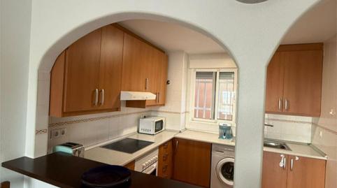 Foto 4 de Pis de lloguer a Avenida Levante, 29, Perín, Murcia