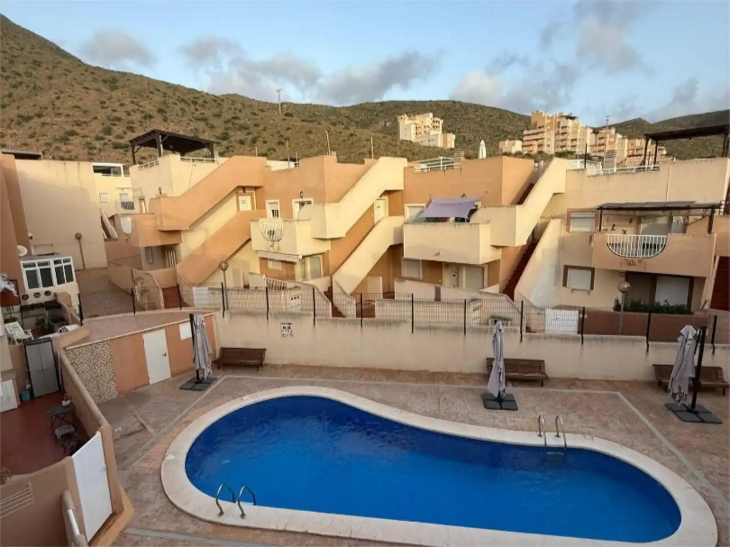 Flat for rent in Avenida Levante, 29, Perín Flat for rent in Avenida Levante, 29, Perín