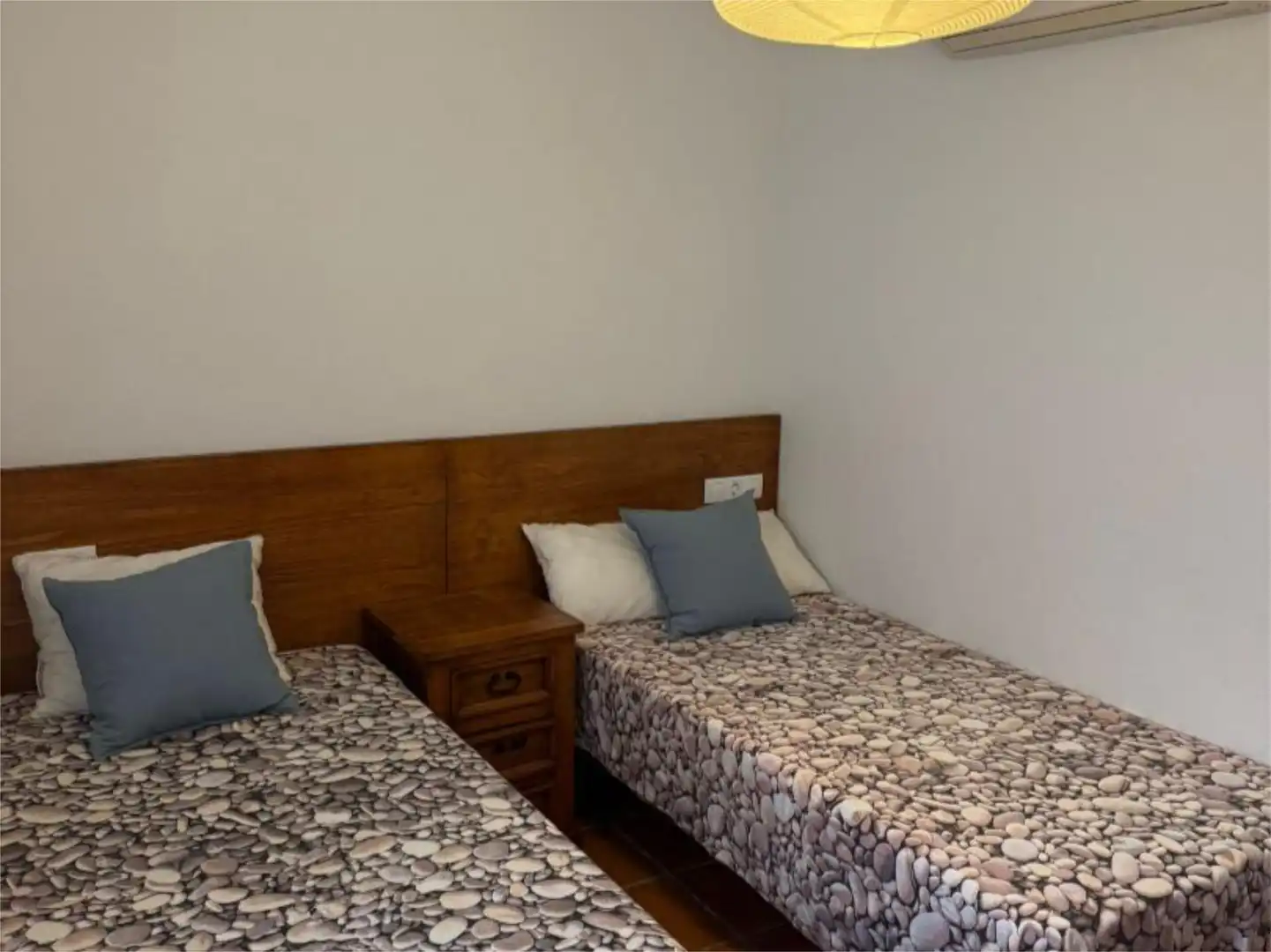Flat for rent in Avenida Levante, 29, Perín Flat for rent in Avenida Levante, 29, Perín