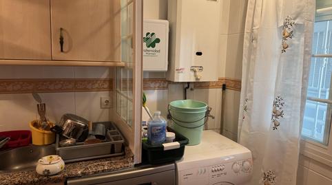 Foto 5 de Apartament de lloguer a Avenida de Andalucía, 122, Urbanización Santa Rosa, Málaga