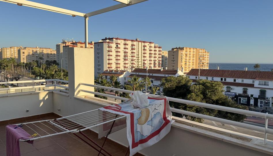 Foto 1 de Apartament de lloguer a Avenida de Andalucía, 122, Urbanización Santa Rosa, Málaga