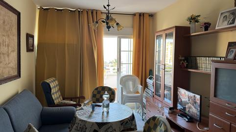 Foto 2 de Apartament de lloguer a Avenida de Andalucía, 122, Urbanización Santa Rosa, Málaga