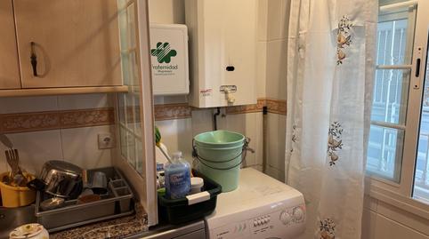 Foto 3 de Apartament de lloguer a Avenida de Andalucía, 122, Urbanización Santa Rosa, Málaga