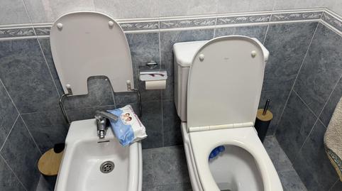 Foto 4 de Apartament de lloguer a Avenida de Andalucía, 122, Urbanización Santa Rosa, Málaga