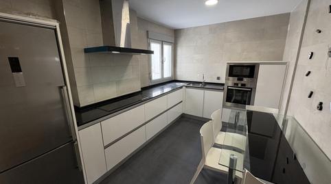 Foto 4 de Pis de lloguer a Calle General Vara de Rey, 41a, Gran Via, La Rioja