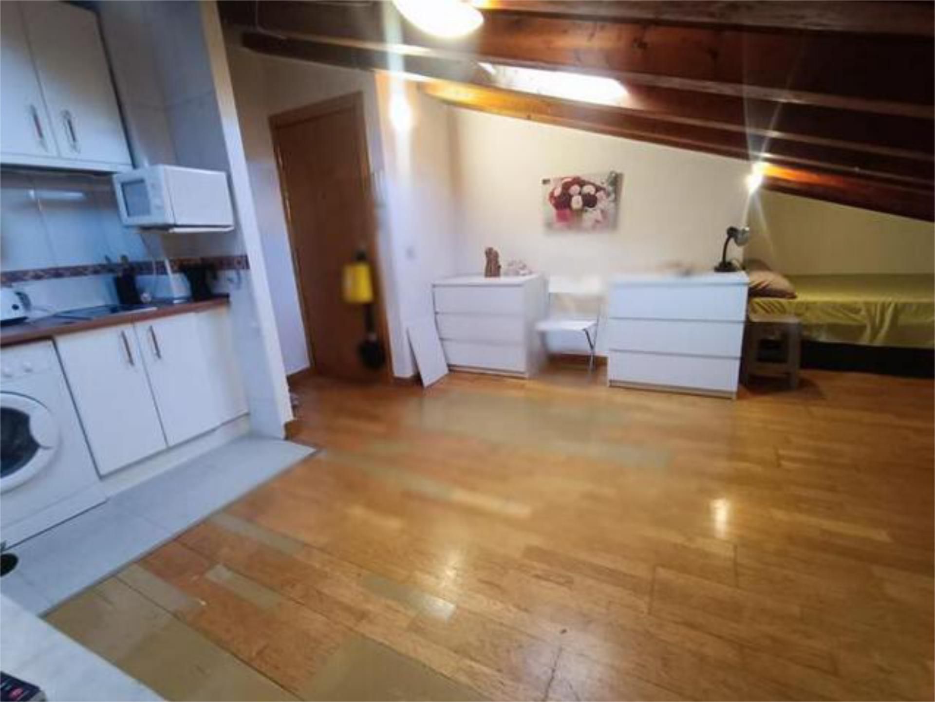 Estudi de lloguer a Pradolongo Estudi de lloguer a Pradolongo